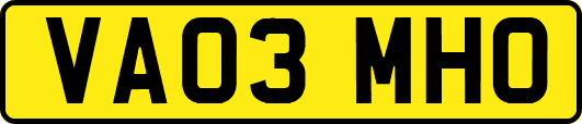 VA03MHO