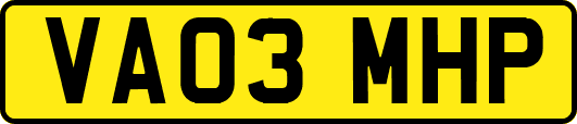 VA03MHP