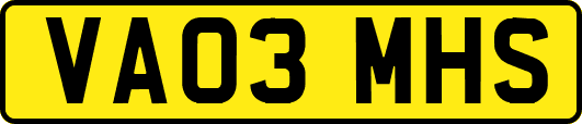 VA03MHS
