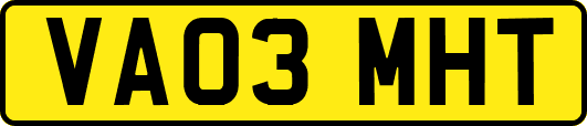 VA03MHT