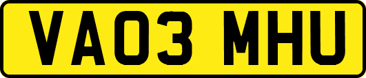 VA03MHU