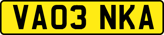 VA03NKA