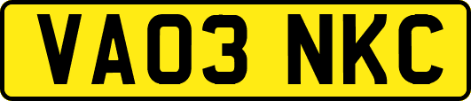 VA03NKC