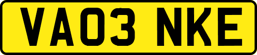 VA03NKE