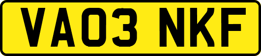 VA03NKF