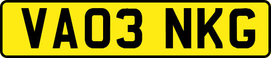 VA03NKG