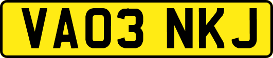 VA03NKJ