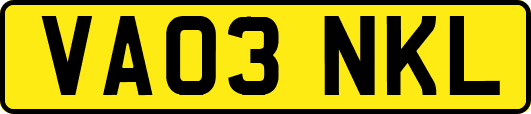VA03NKL