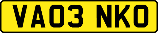 VA03NKO