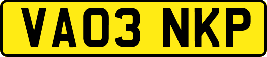 VA03NKP