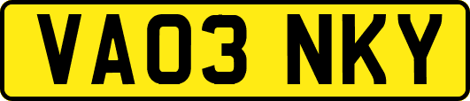 VA03NKY