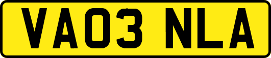 VA03NLA
