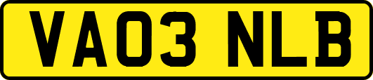 VA03NLB