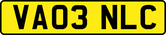 VA03NLC