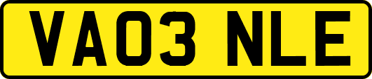 VA03NLE