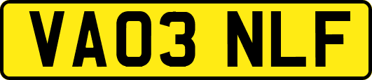 VA03NLF