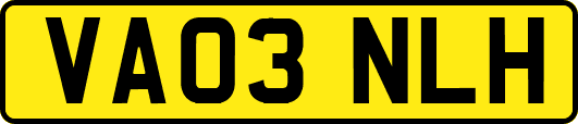 VA03NLH
