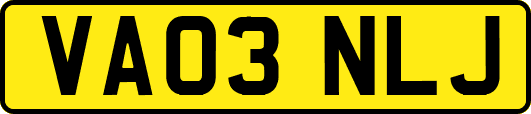 VA03NLJ