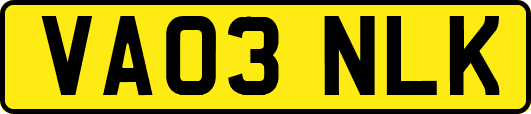 VA03NLK