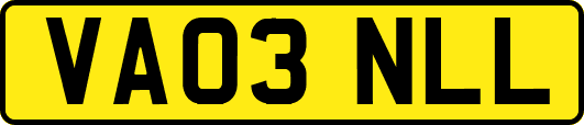 VA03NLL