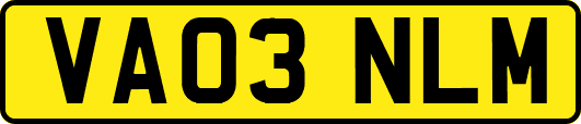 VA03NLM