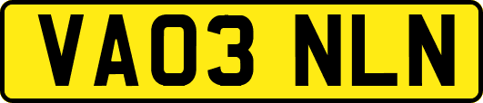 VA03NLN