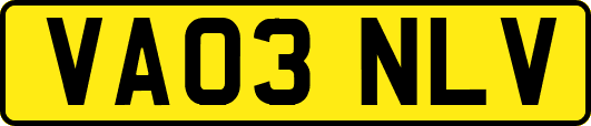 VA03NLV