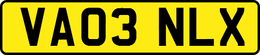 VA03NLX