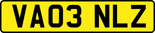 VA03NLZ