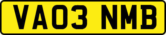 VA03NMB