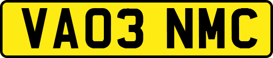 VA03NMC
