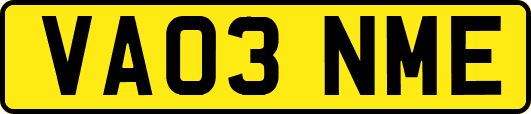 VA03NME