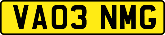 VA03NMG