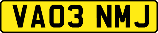 VA03NMJ