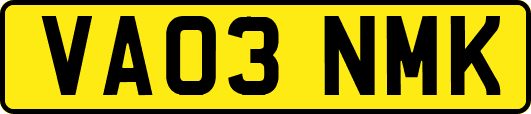 VA03NMK