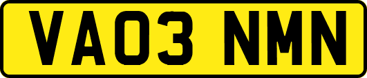 VA03NMN