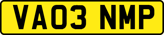 VA03NMP