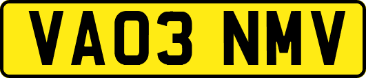 VA03NMV