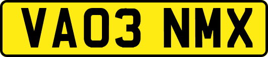 VA03NMX