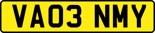 VA03NMY