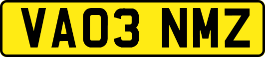 VA03NMZ