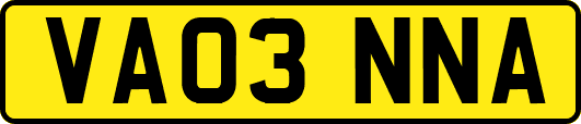 VA03NNA