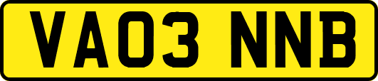 VA03NNB