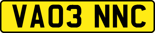 VA03NNC