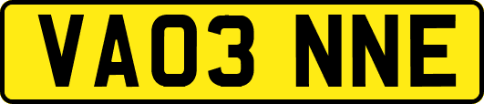 VA03NNE