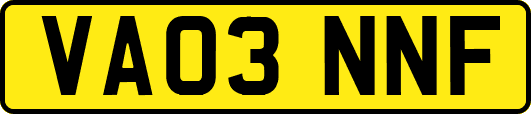 VA03NNF