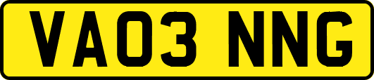 VA03NNG