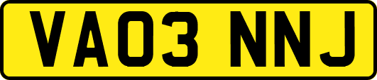 VA03NNJ