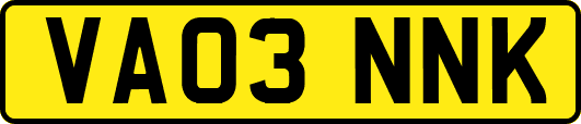VA03NNK