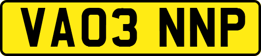 VA03NNP